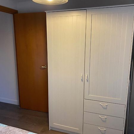 Apartament Sant Jordi Sant Joan De Villatorrada Dış mekan fotoğraf