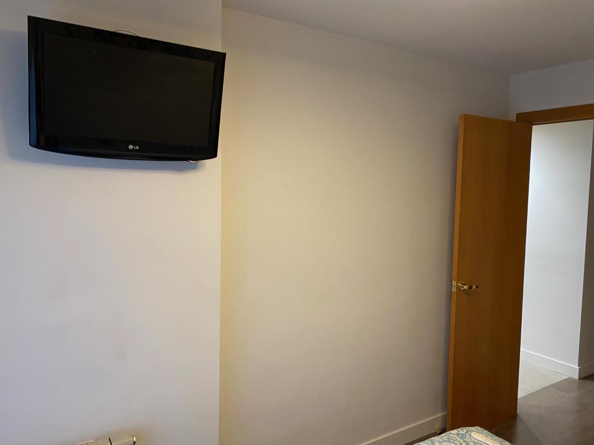 Apartament Sant Jordi Sant Joan De Villatorrada Dış mekan fotoğraf