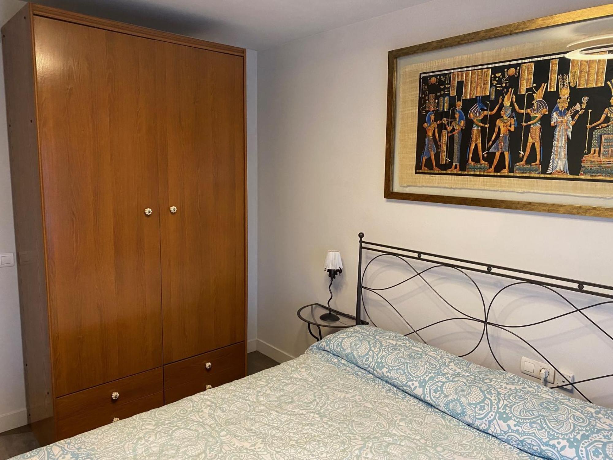 Apartament Sant Jordi Sant Joan De Villatorrada Dış mekan fotoğraf