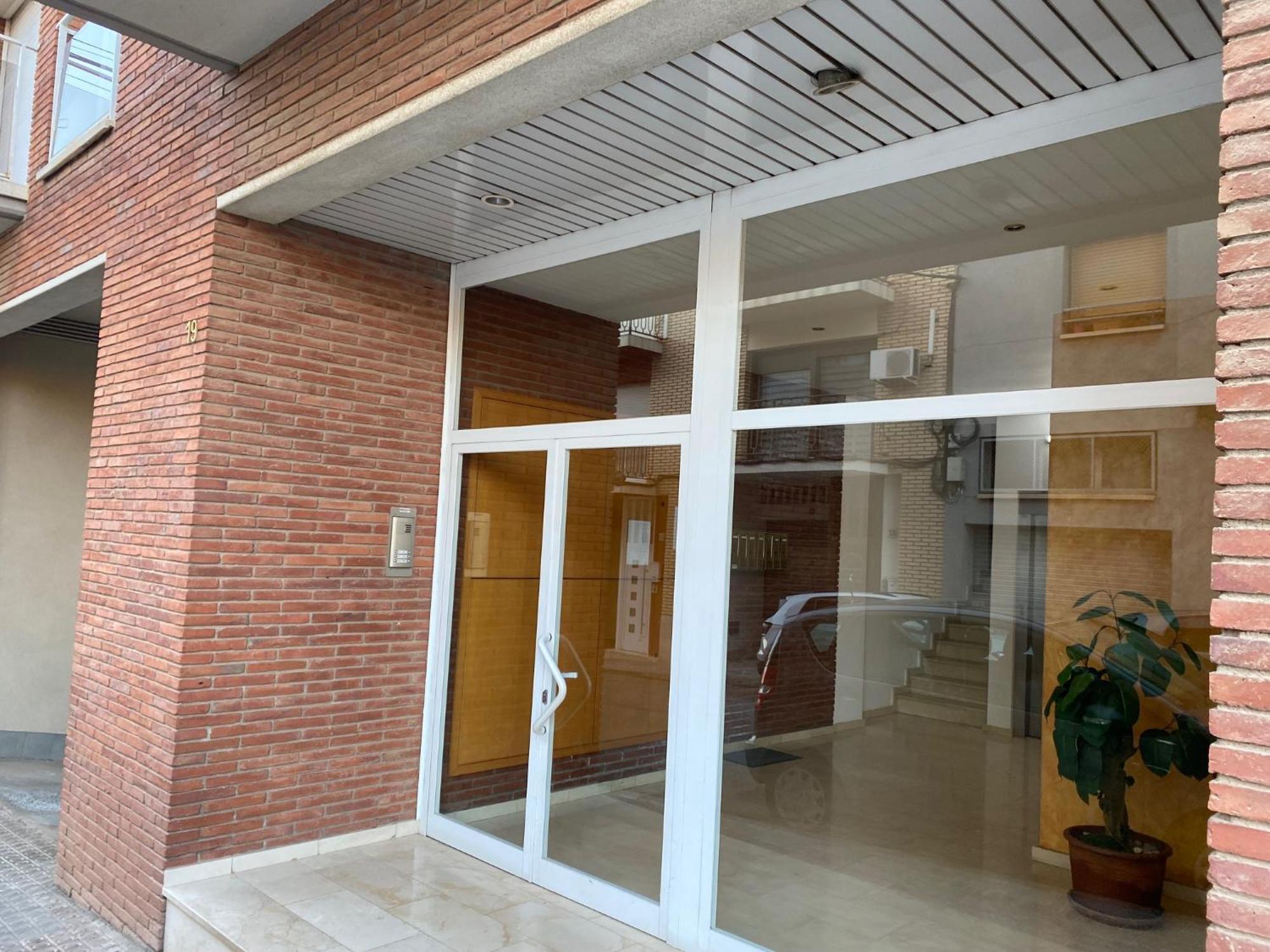 Apartament Sant Jordi Sant Joan De Villatorrada Dış mekan fotoğraf