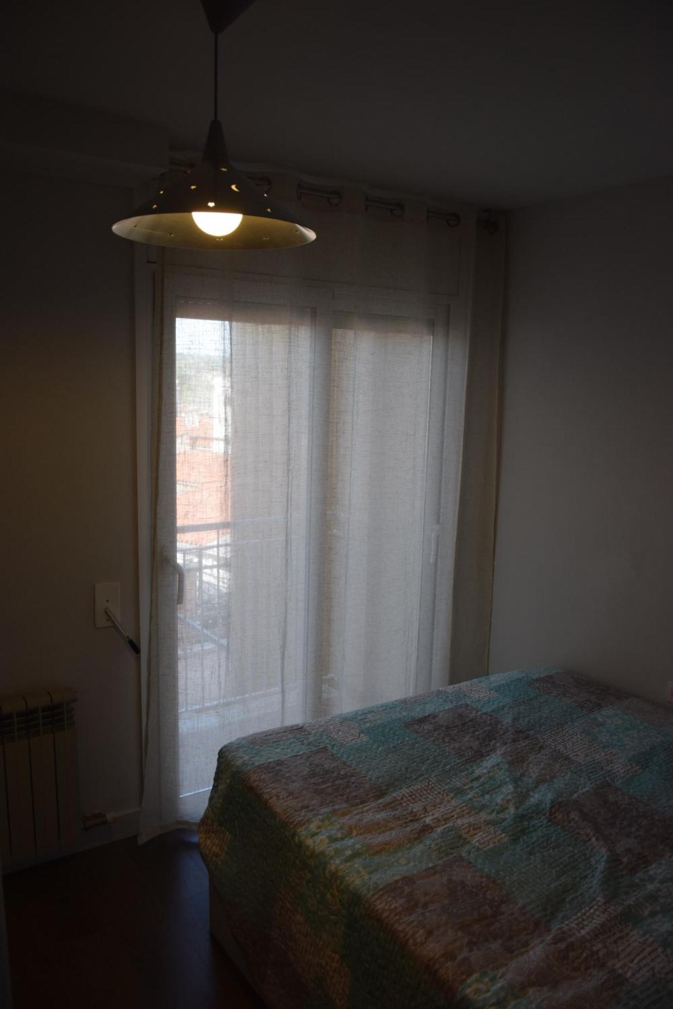 Apartament Sant Jordi Sant Joan De Villatorrada Dış mekan fotoğraf