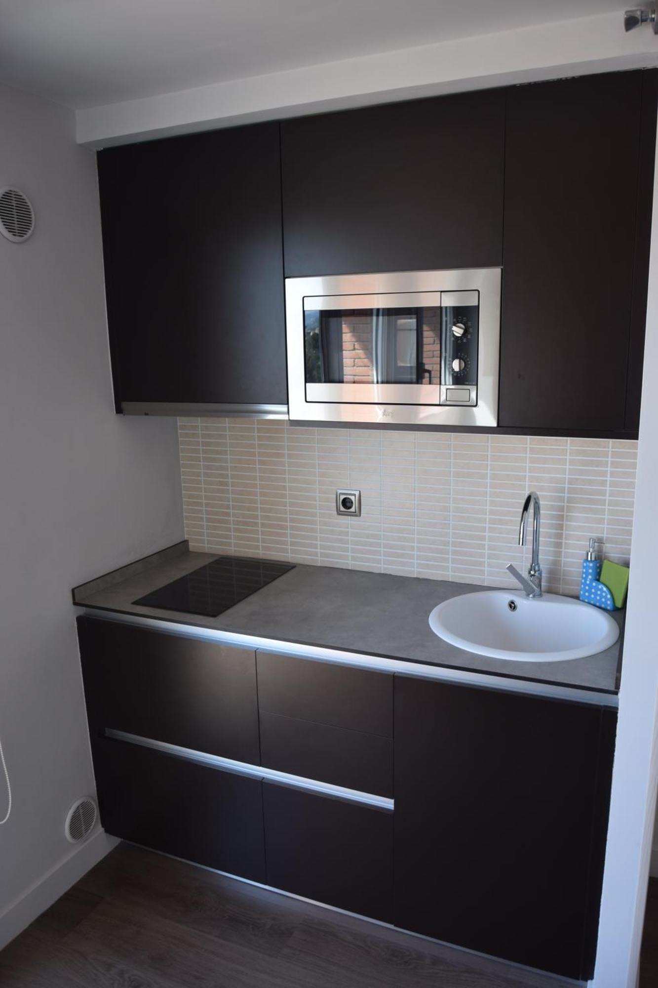 Apartament Sant Jordi Sant Joan De Villatorrada Dış mekan fotoğraf