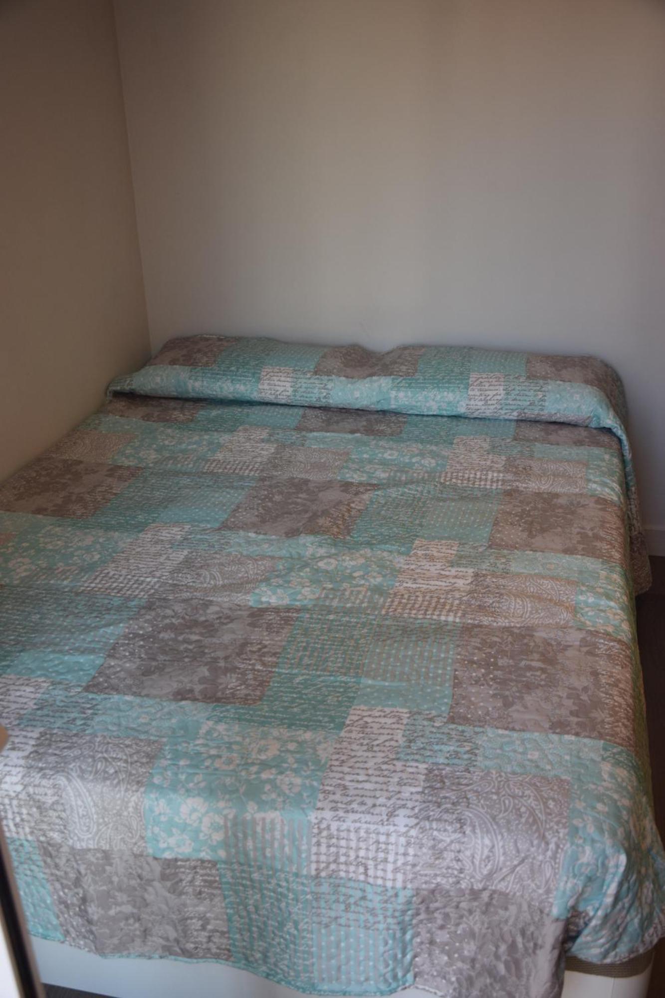 Apartament Sant Jordi Sant Joan De Villatorrada Dış mekan fotoğraf