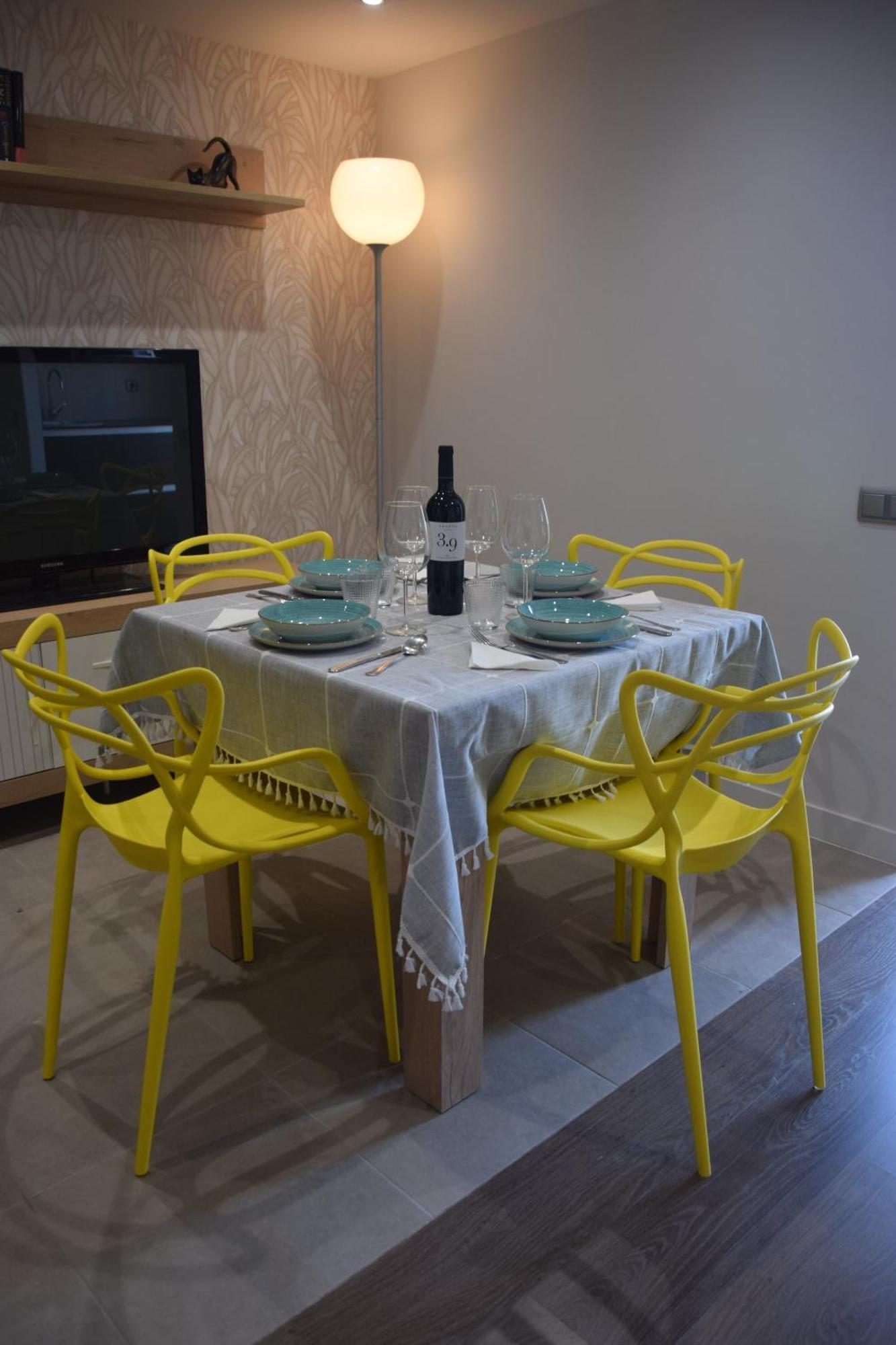 Apartament Sant Jordi Sant Joan De Villatorrada Dış mekan fotoğraf